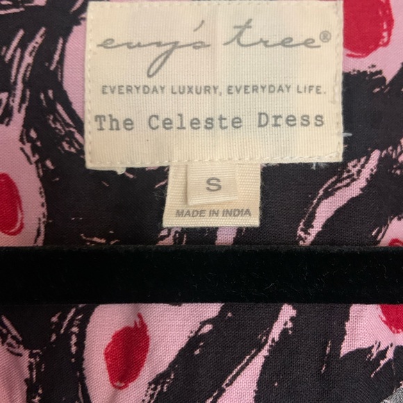 Evy's Tree Celeste dress - Picture 6 of 9